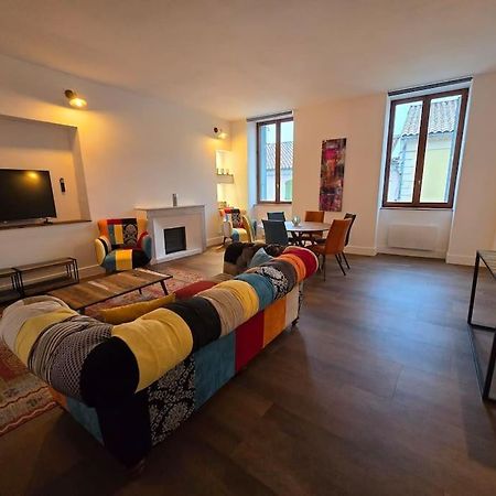 L'Avejan 170 M² 3 Chambres Ales Centre Ville Экстерьер фото