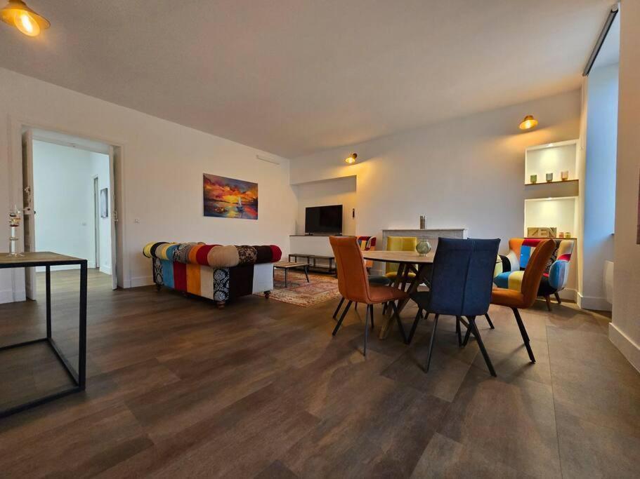 L'Avejan 170 M² 3 Chambres Ales Centre Ville Экстерьер фото