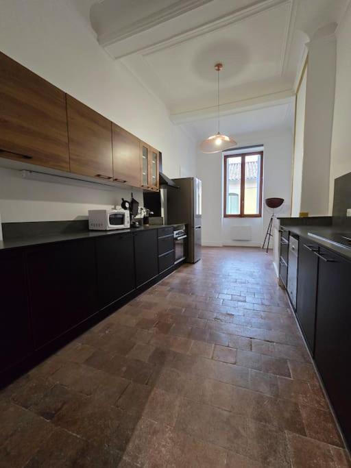 L'Avejan 170 M² 3 Chambres Ales Centre Ville Экстерьер фото