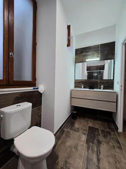 L'Avejan 170 M² 3 Chambres Ales Centre Ville Экстерьер фото
